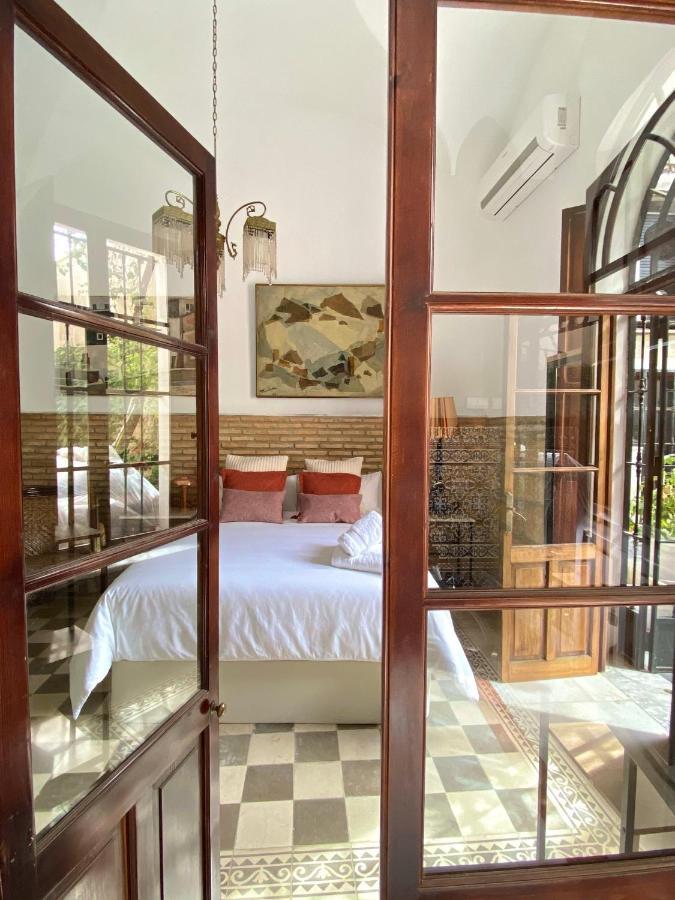 Bed & Breakfast Casa Palacio ánima